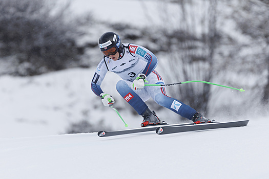 Норвежская горнолыжница Монсен снялась с ОИ‑2026 из‑за травмы