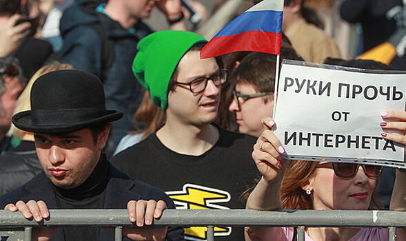 Движение на проспекте Академика Сахарова и ул. Маши Порываевой перекроют 10 марта из-за митинга