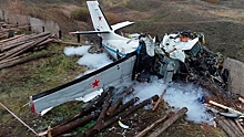 Руководитель Мензелинского аэроклуба рассказал о возможной причине крушения L-410 в Татарстане