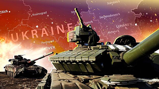 Политик Мурадов: Россия пытается спасти Украину от заключения в западный «бордель»