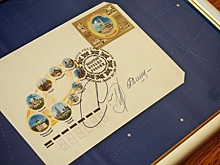 Кострома оказалась на почтовой марке ради привлечения туристов