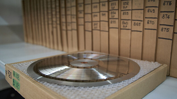 Главные виниловые итоги года завода «Ультра Продакшн»