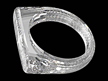 Дизайнер Apple создал обручальное кольцо за 250 тысяч долларов