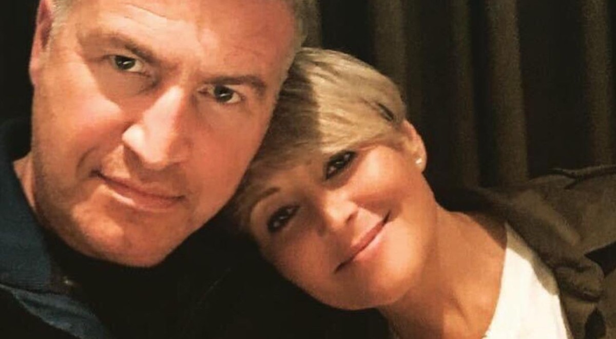 «Я перестану верить в любовь»: Отар Кушанашвили рассказал о разводе Анжелики Варум и Леонида Агутина