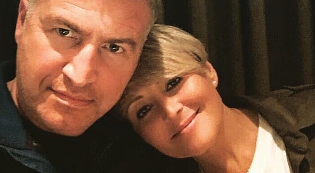 «Я перестану верить в любовь»: Отар Кушанашвили рассказал о разводе Анжелики Варум и Леонида Агутина