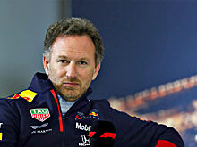 Кристиан Хорнер: Команды согласны отложить новый регламент до 2023 года