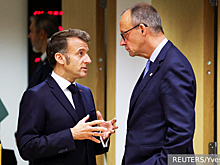 Politico: Германия пригрозила обойтись без Франции в обороне Европы