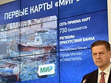 ЦБ заявил о росте нелегальных операций через VIP-карты