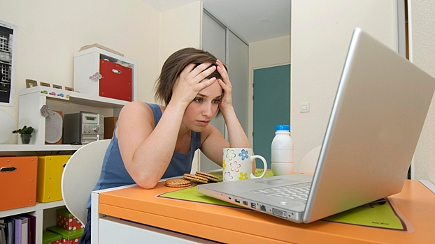 Психолог перечислила главные симптомы выгорания