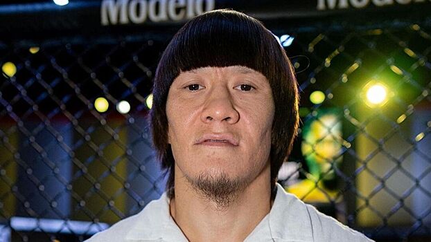 Боец Жалгас Жумагулов высказался о несправедливости в UFC