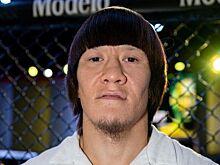 Боец Жалгас Жумагулов высказался о несправедливости в UFC