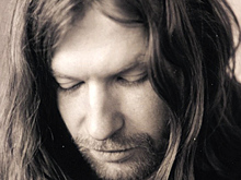 Aphex Twin опубликовал трек "T17 Phase Out"