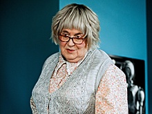 Стала известна дата премьеры сериала с Юрием Стояновым "Артист с большой дороги"