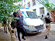 Глава компартии Приднестровья получил 4,5 года лишения свободы за призывы к саботажу на митинге