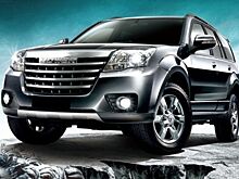 «Ставрополь-Авто» прекратил производство автомобилей DW Hower