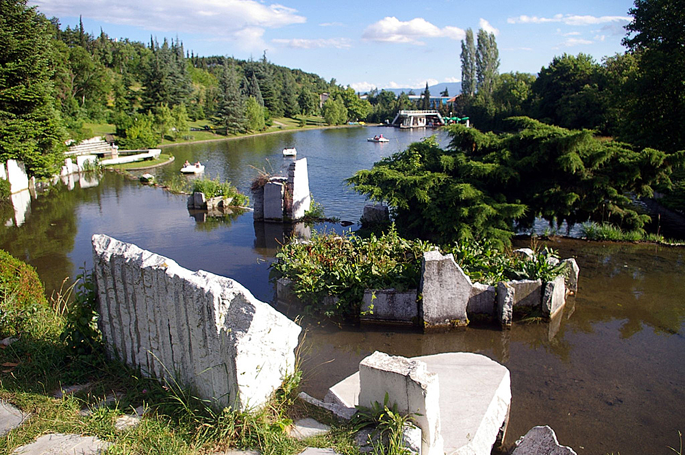 Сандански, Болгария, Европа
