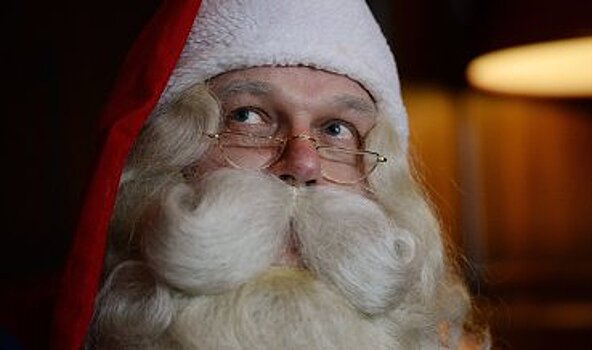 Санта-Клаус под пальмой. Россияне меняют туристические предпочтения