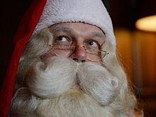 Санта-Клаус под пальмой. Россияне меняют туристические предпочтения