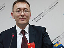 Премьер Киргизии обсудил с послом России сотрудничество между странами