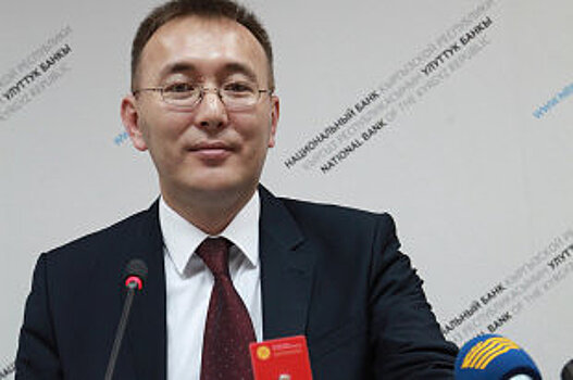 Премьер Киргизии обсудил с послом России сотрудничество между странами