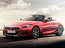 BMW Z4 как зеркало баварской эволюции