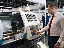 Международная машиностроительная ярмарка с участием РФ открылась в Чехии