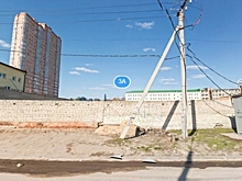 В центре Волгограда появится огромный бизнес-офис