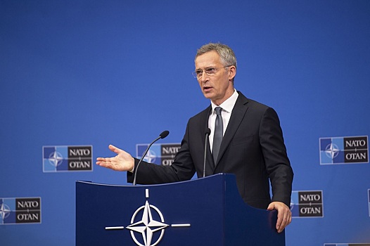 Пройти в НАТО мимо ЛГБТ-ценностей не получится