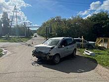 Пять человек пострадали в ДТП в Оричевском районе