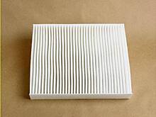 В Подмосковье начнут делать фильтры для автомобилей