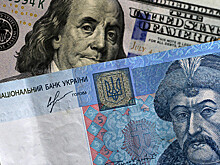 На Украине назвали сумму долга перед МВФ