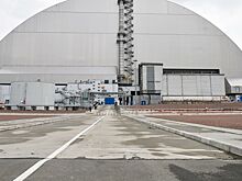 Ученый исключил новую аварию в Чернобыле