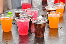 Ученые рассказали, как сладкие напитки могут состарить мозг на 11 лет