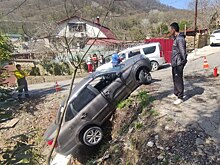 Спасатели помогли пожилой женщине в запертой квартире на юго-западе Москвы