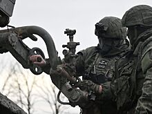 Отряд добровольцев «Сталинград» отправился в зону СВО из Волгограда