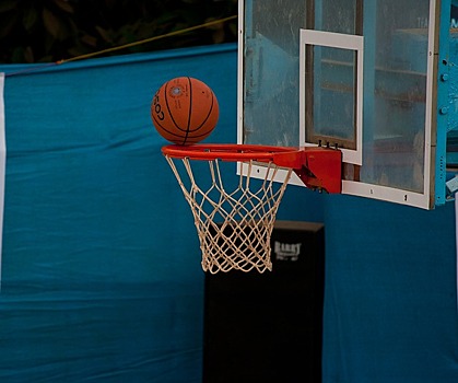 Баскетболисты школы №1391 поедут на «Кубок Победы»