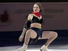 «Секс лучше катания»