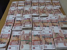 В Подмосковье полицейские задержали жителя Краснодара, похитившего под предлогом продажи автомобиля 28 млн рублей