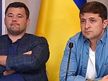 Офис президента лишил украинские города 10 млрд грн на развитие из-за «коррупционных рисков»