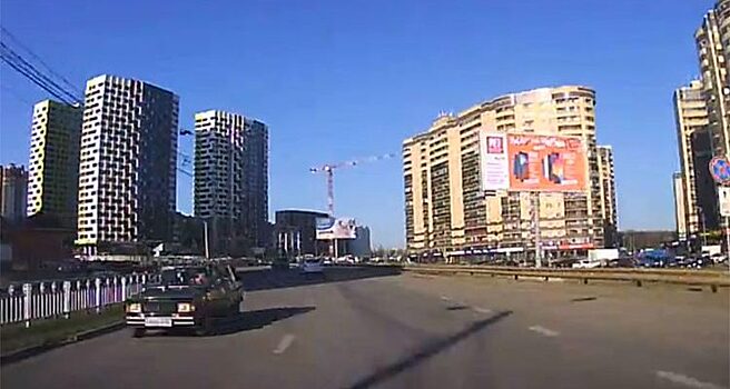 Воронежцы заподозрили некоторых водителей в «адреналиновых развлечениях»