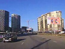 Воронежцы заподозрили некоторых водителей в «адреналиновых развлечениях»