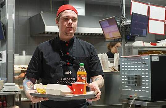 ФНС активизировала контроль за сферой общепита