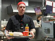 ФНС активизировала контроль за сферой общепита