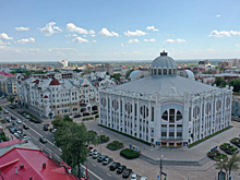В Самарской филармонии сыграет камерный оркестр Volga Philharmonic