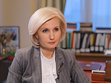 Баталина ушла с руководящего поста в «Единой России»