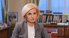 Баталина ушла с руководящего поста в «Единой России»