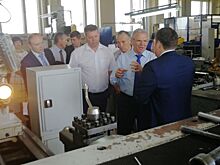 В проект «Эффективная губерния» до конца июля войдут 22 нижегородских предприятия