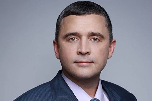 Экс-мэра Красноуфимска Конева задержали силовики