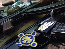 «Сокол» расправляет крылья. Украинские нацисты учат молодежь Родину любить