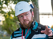 Пермский завод «Сибур-Химпром» возглавил Максим Леньков